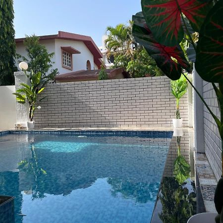 Eko Stay- Tropicana Villa Lonavala Exterior foto