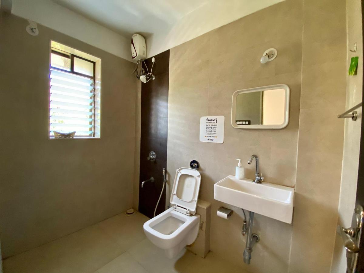Eko Stay- Tropicana Villa Lonavala Exterior foto