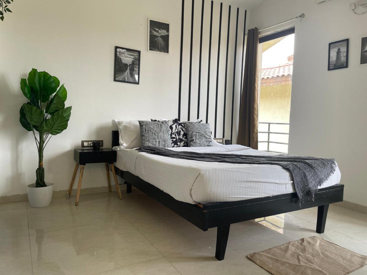 Eko Stay- Tropicana Villa Lonavala Exterior foto